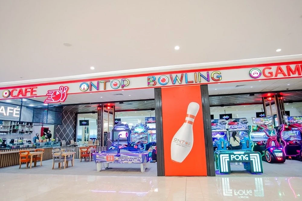 ONTOP BOWLING (Bakı)