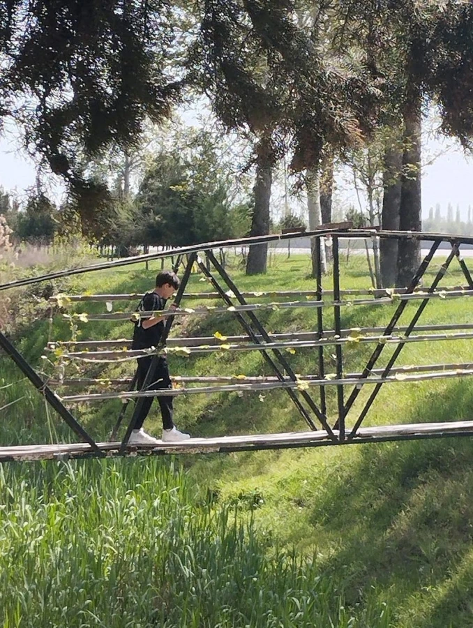 PORTAL GAMES Гянджлик (Баку)