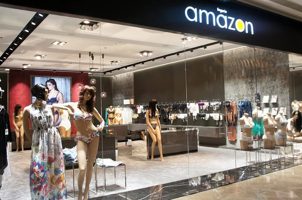 AMAZON (Баку)