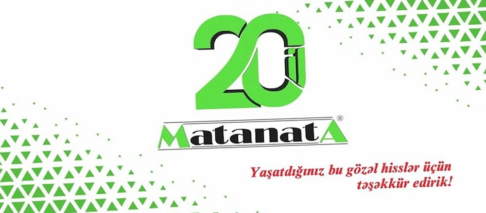 MƏTANƏT A (Bakı)