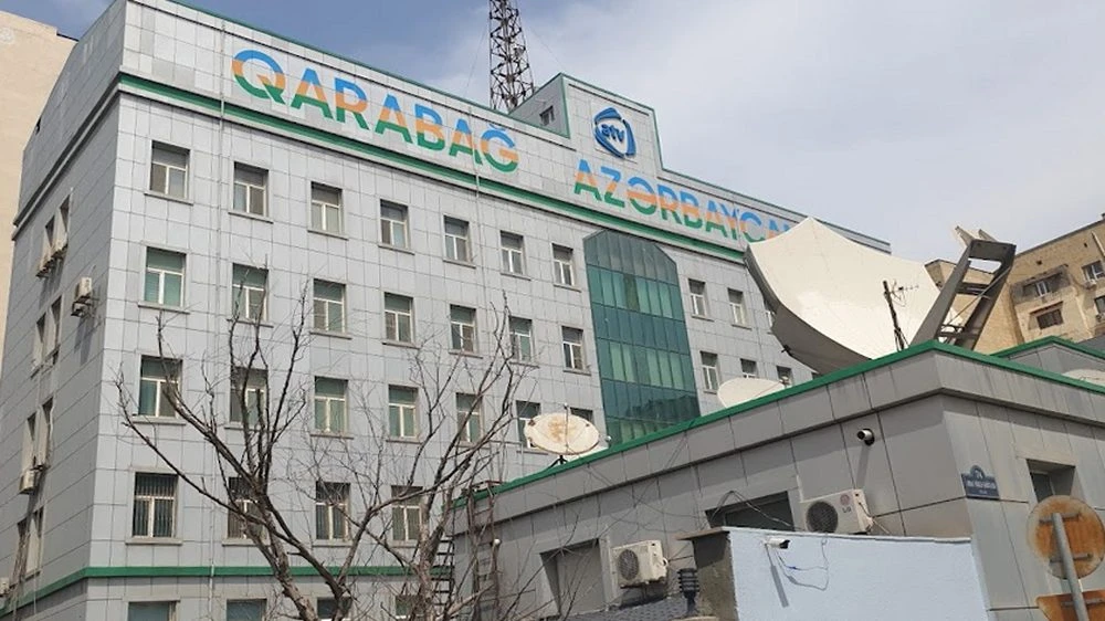 AZAD AZƏRBAYCAN (Bakı)
