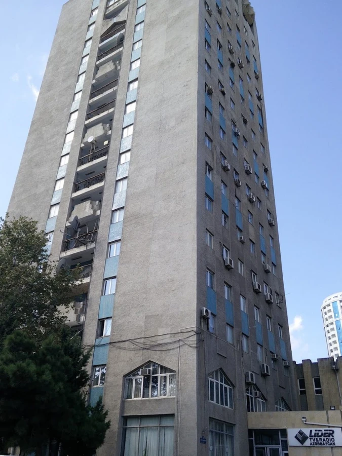 LİDER TV (Bakı)