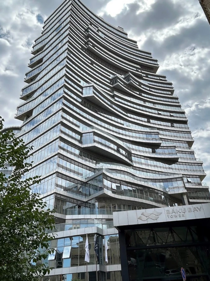 AZERCONNECT (Baku)