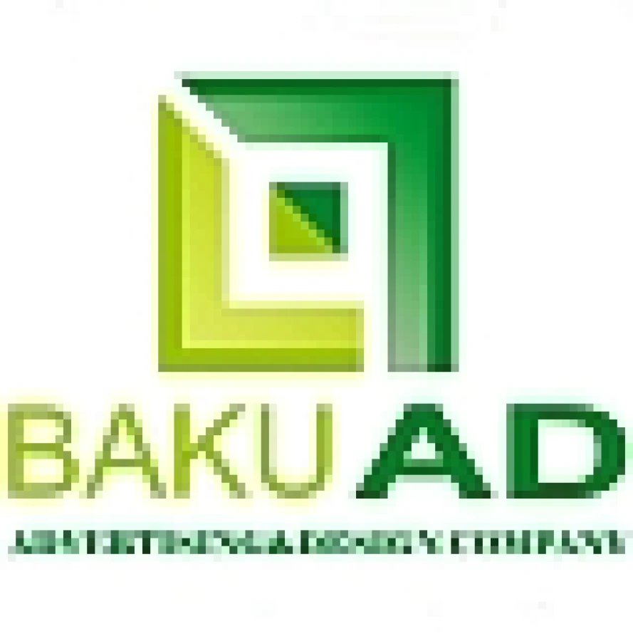 BakuAd advertising and design company