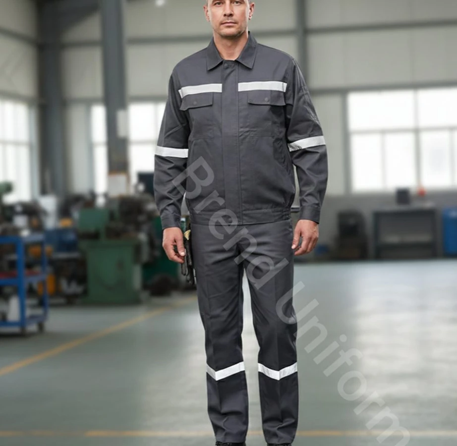BREND UNİFORM (Bakı)