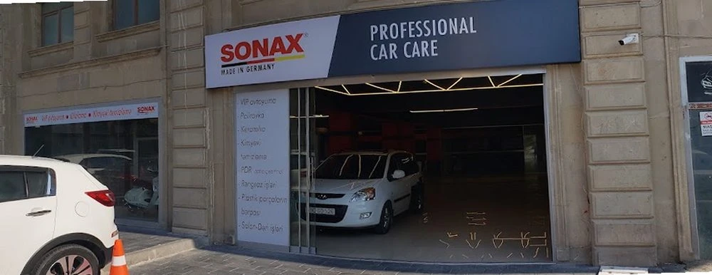 SONAX (Baku)