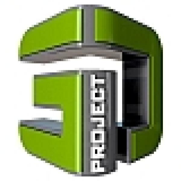 3D Proyekt (Design and graphic services) - Gun.az