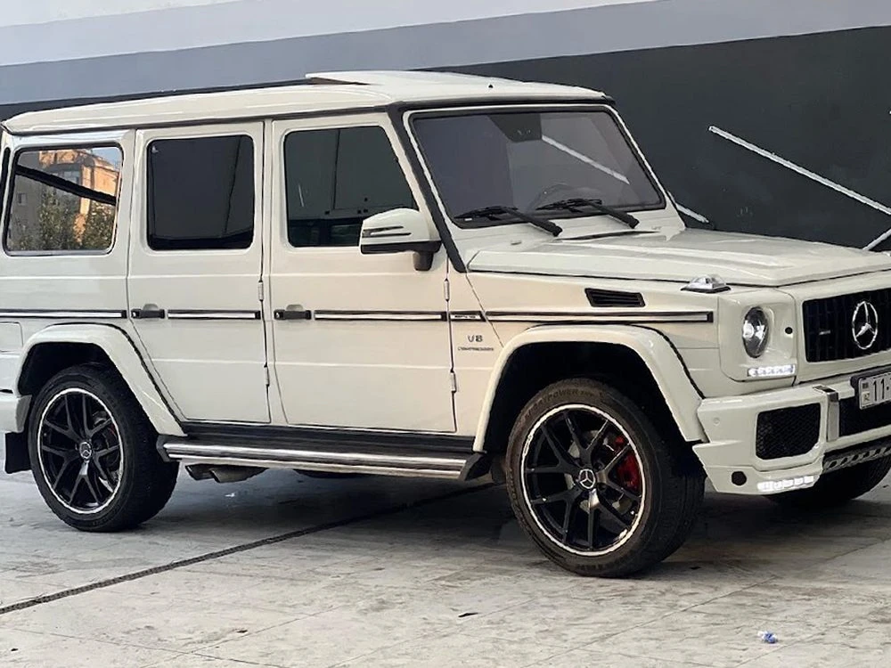 RENTACAR200.AZ (Баку)