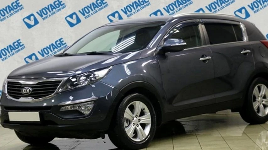VOYAGE RENT (Bakı)