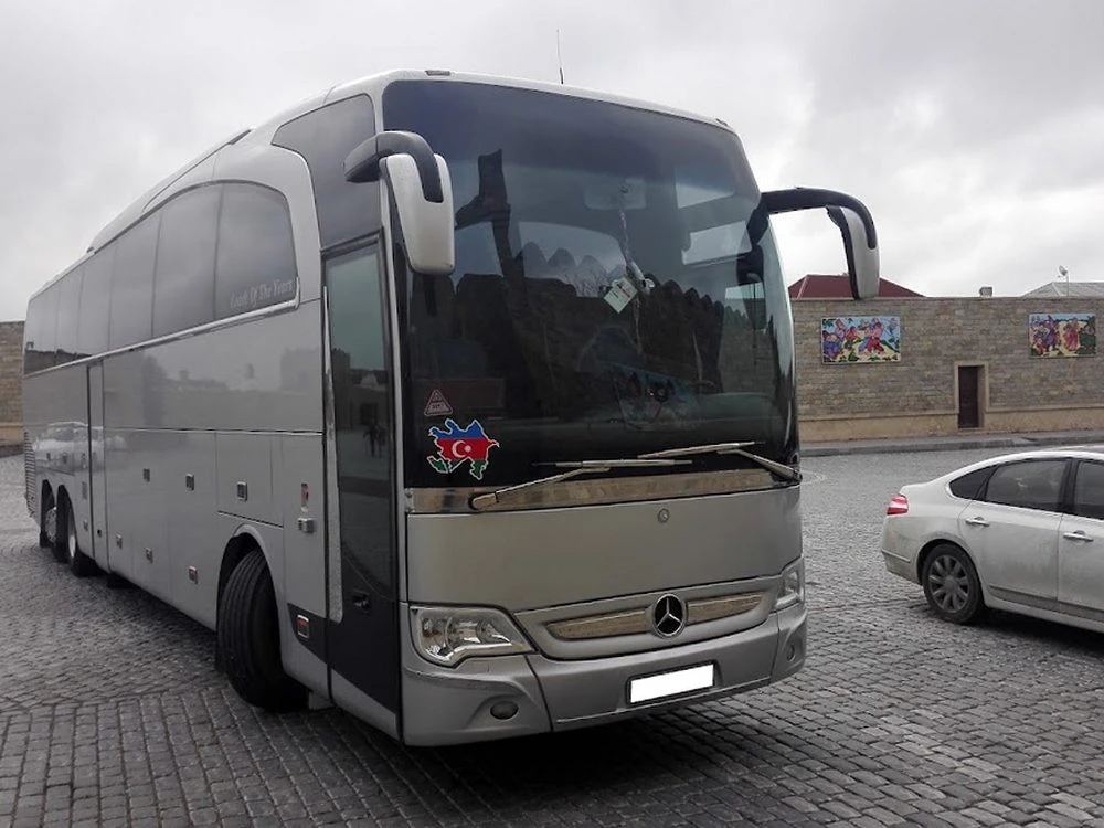 247 TRANSPORT.AZ (Bakı)