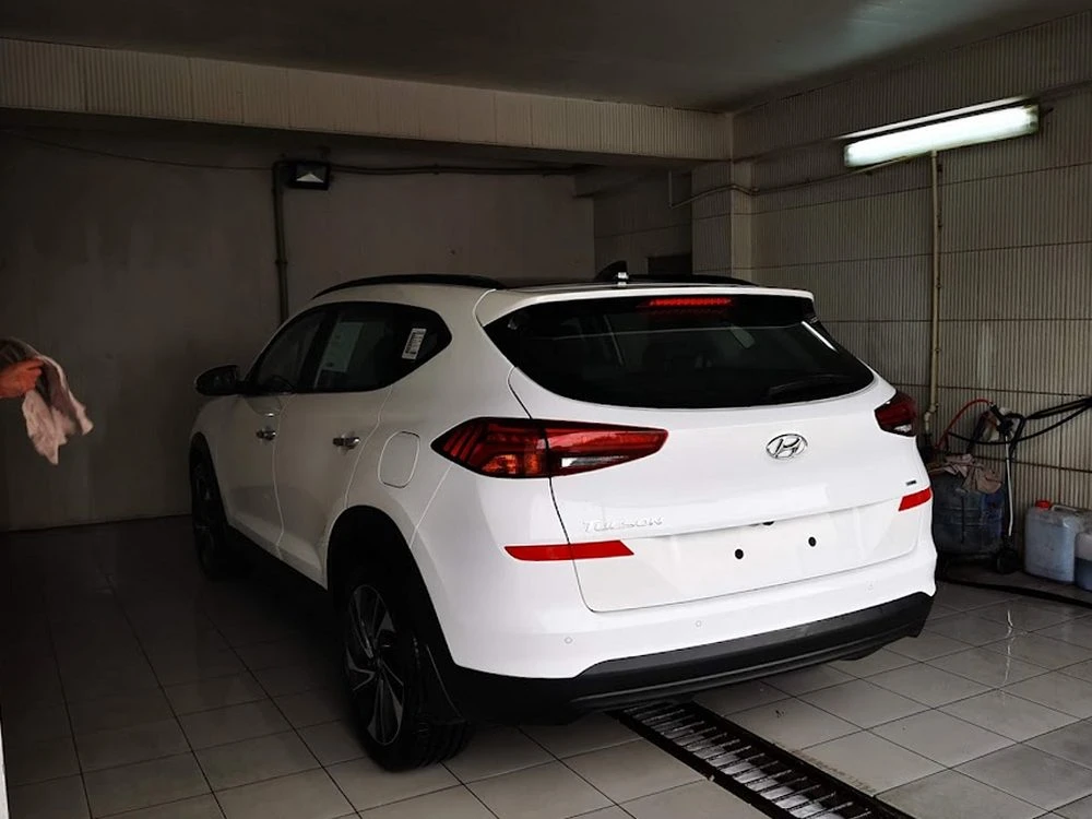 HYUNDAI AUTOMOBILE CENTER (Baku)