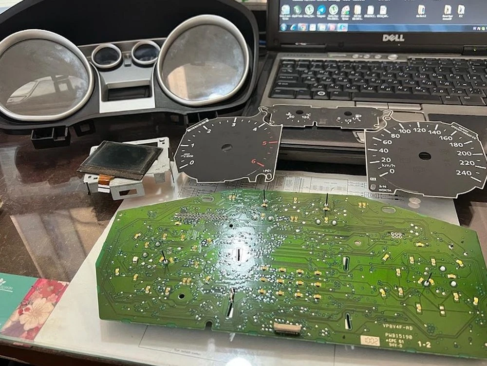 CHIP-TUNING (Баку)