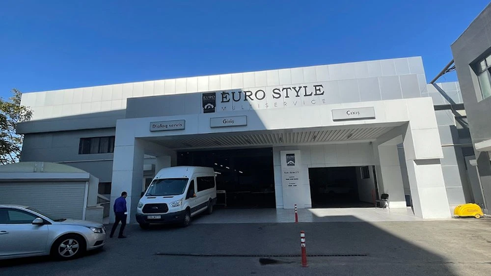 EUROSTYLE MULTISERVICE (Bakı)