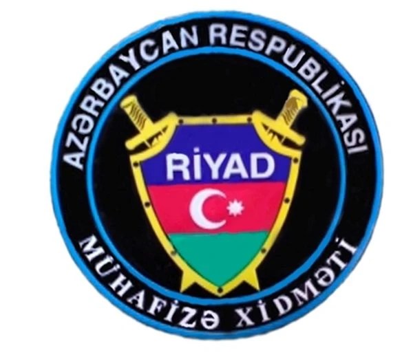 Riyad MMC (Bakı)