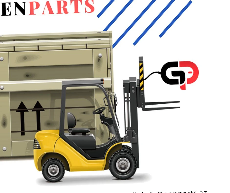 GENPARTS SUPPLY (Баку)