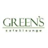 Green's Cafe (Bakı)