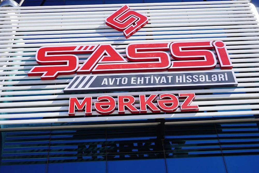 SHASSI ZABRAT (Baku)