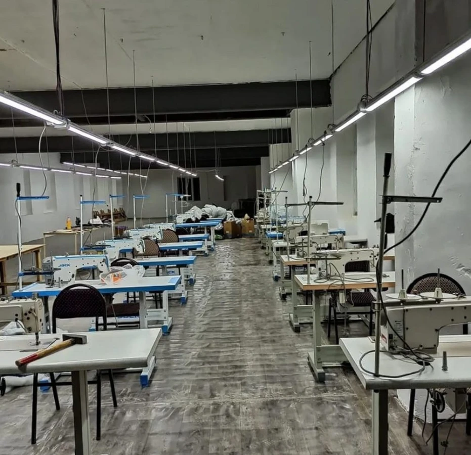 İNTEK BUSINESS CENTER (Bakı)