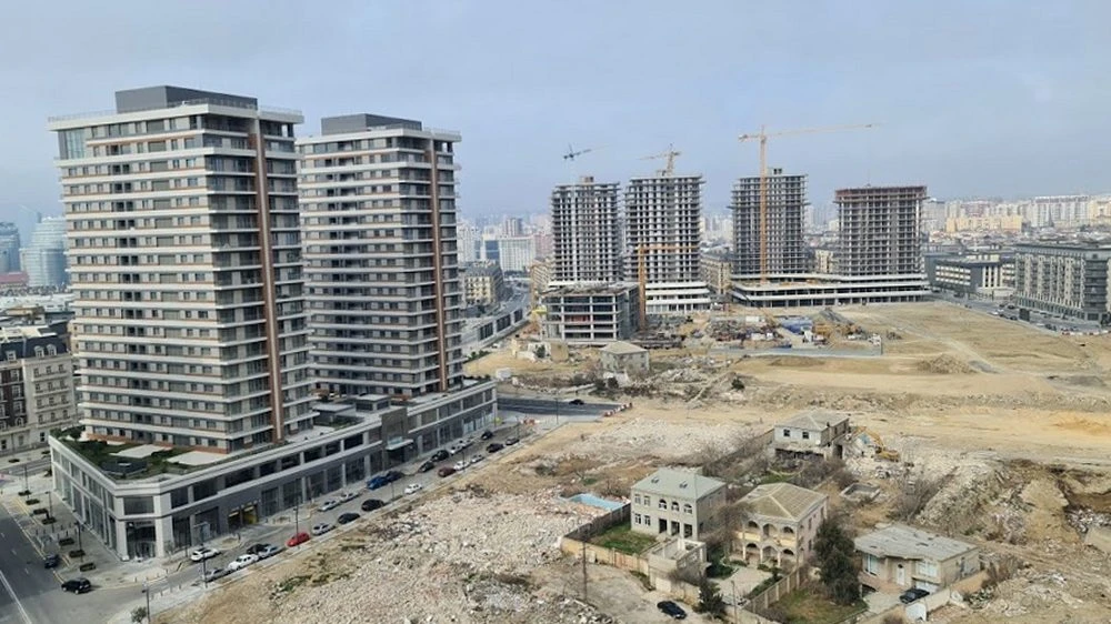 HÜNER GROUP (Bakı)