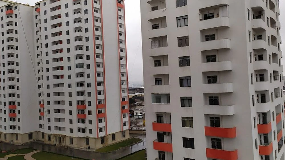 ELİT PARK (Bakı)