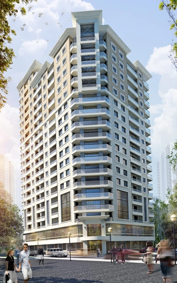 LUXE HOME (Bakı)