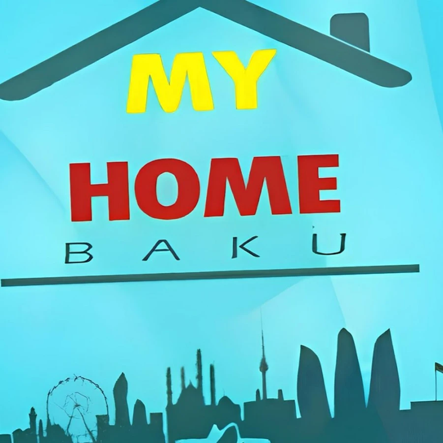 MY HOME (Bakı)