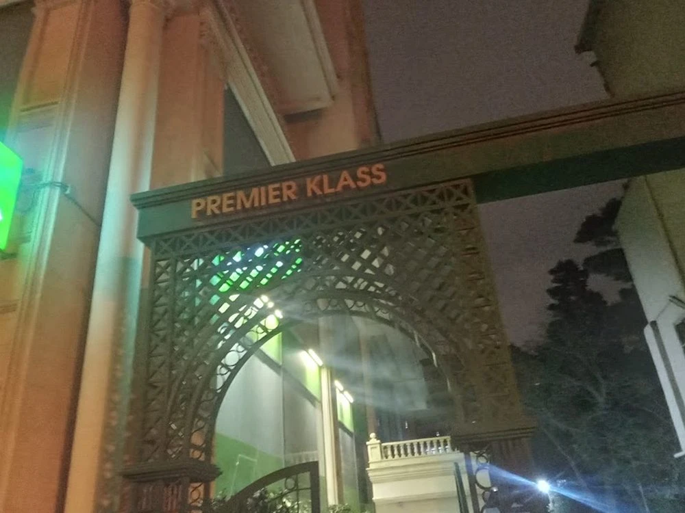 PREMIER CLASS MTK (Baku)