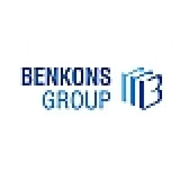 Benkons Group (Anbarların inşaatı) - Gun.az
