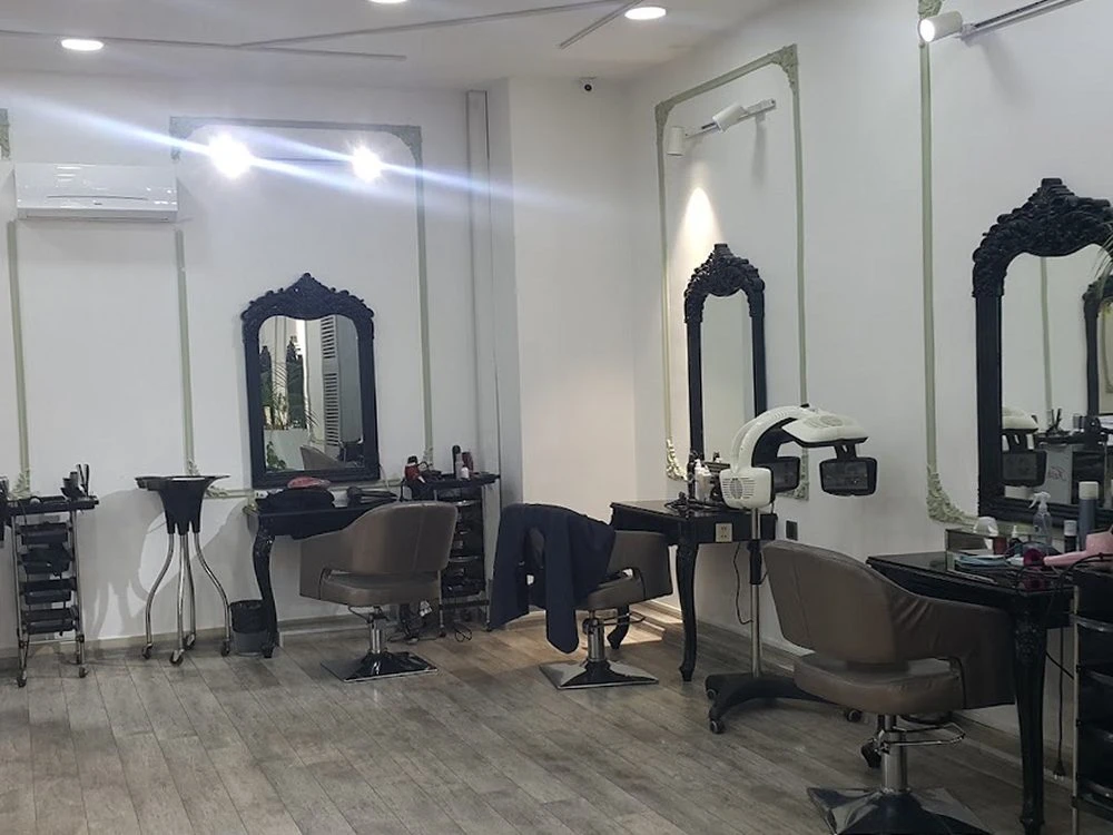 BEAUTY ACADEMY BY ANAR AGAKISHIYEV (Baku)