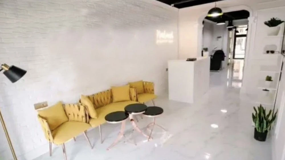 BEAUTY BAR (Baku)
