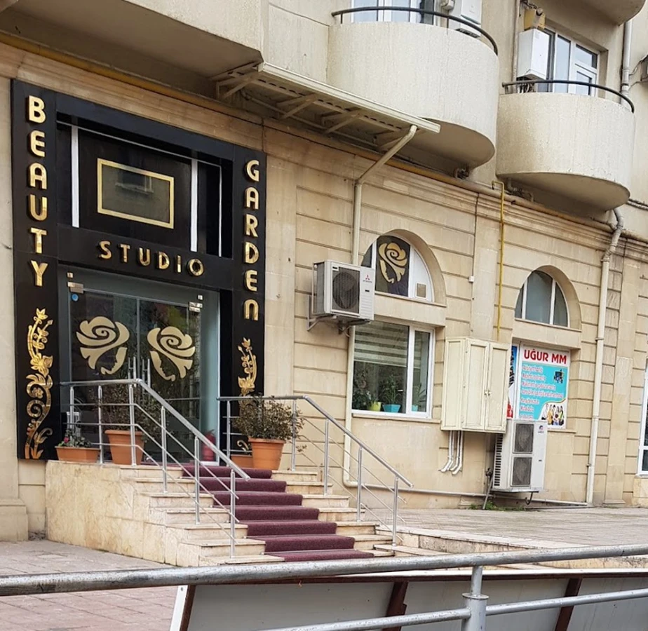 BEAUY GARDEN (Баку)