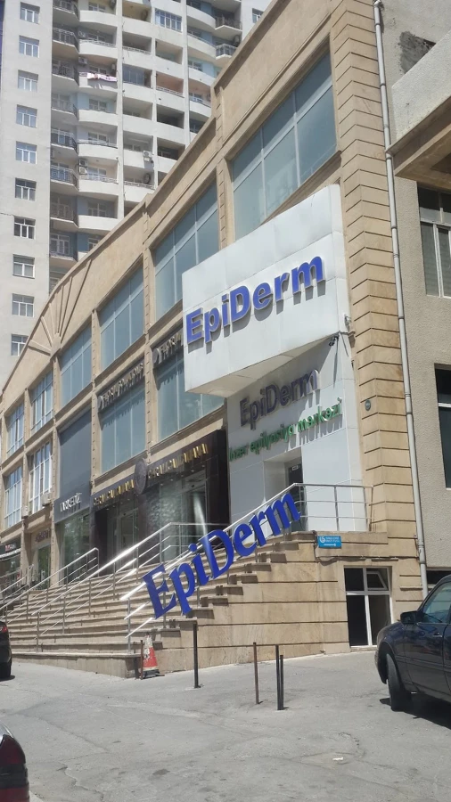 EPIDERM (Баку)