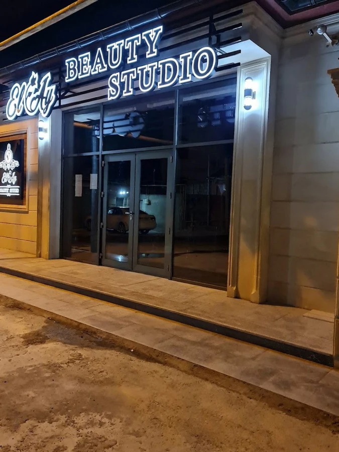 ESTELLITA (Баку)