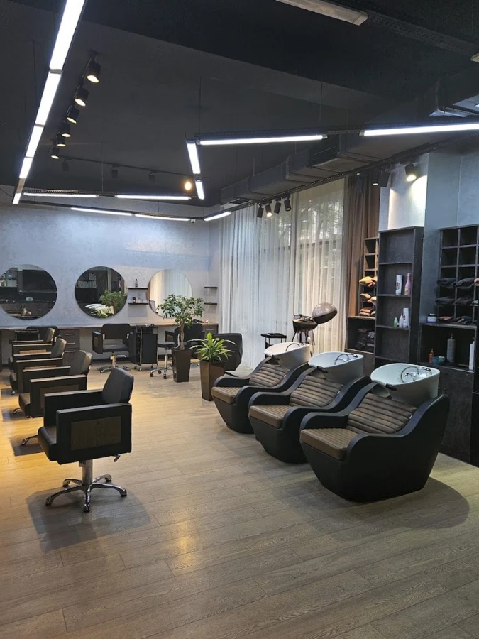 INN BEAUTY BAR (Bakı)