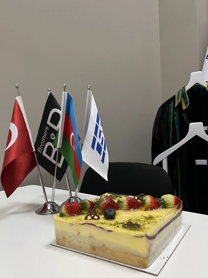 CSS CONSULTING COMPANY (Bakı)