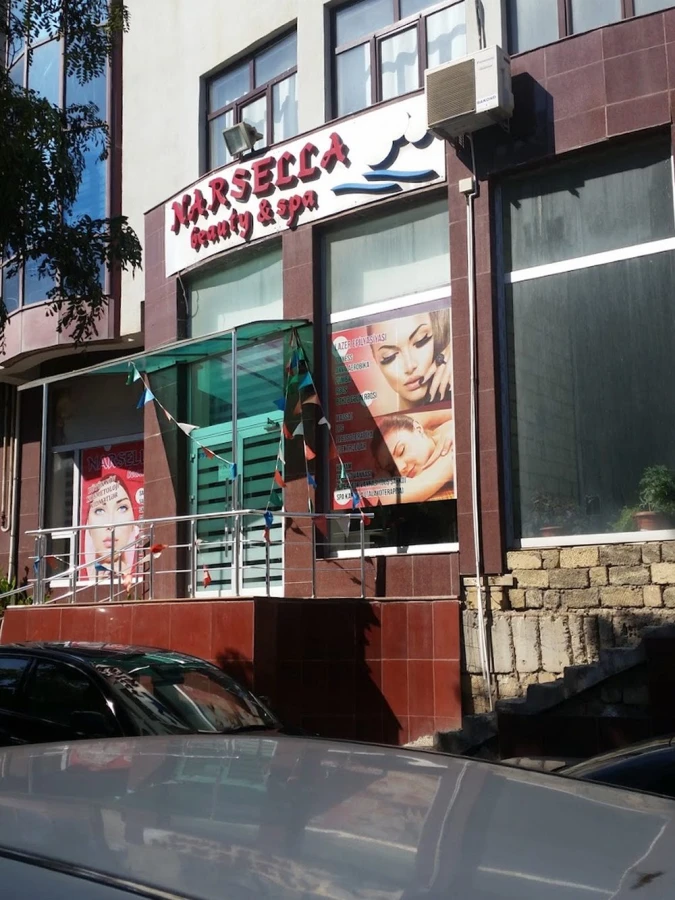 NARSELLA СПА (Баку)
