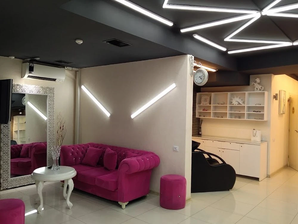 SALON DE (Баку)