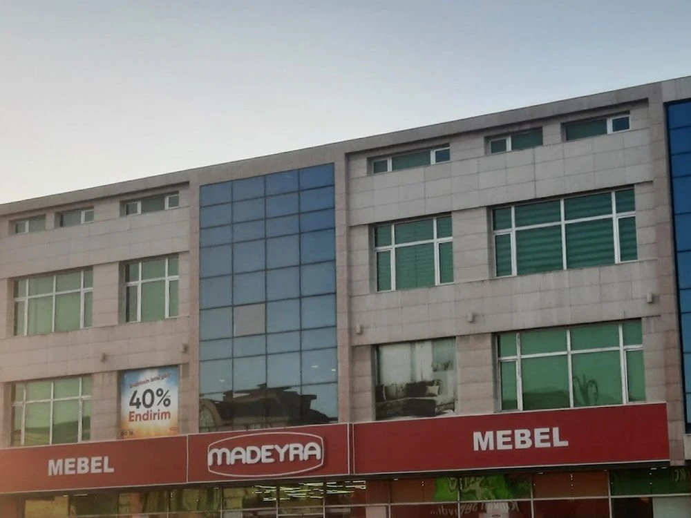 Madeyra Furniture Salon (Baku)