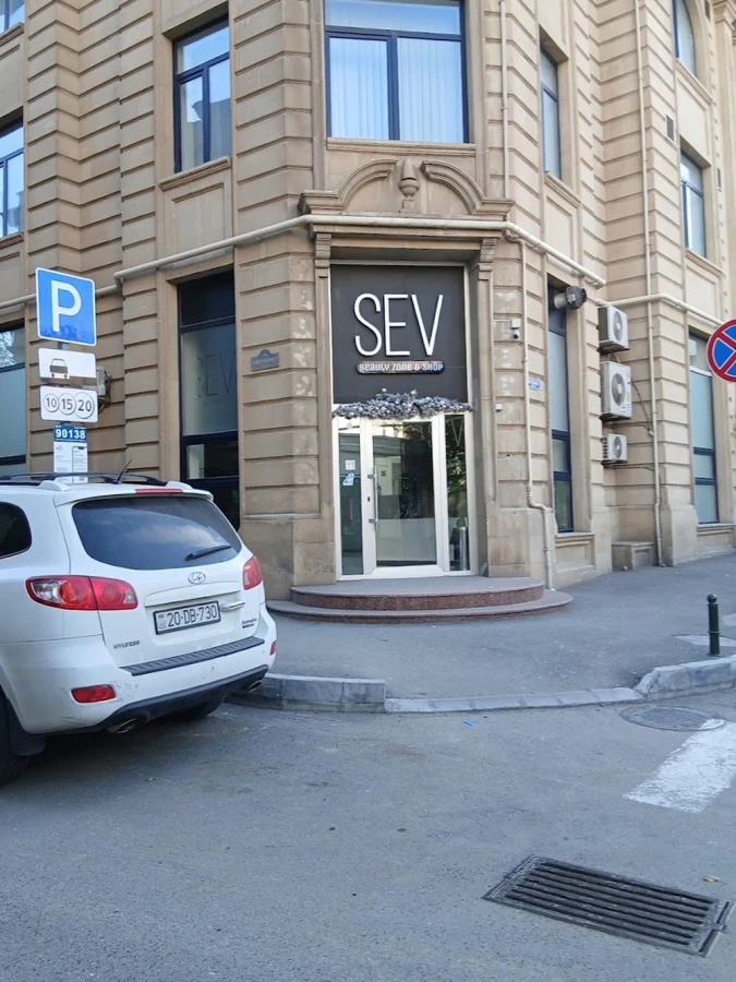 SEV BEAUTY ZONE (2) (Bakı)