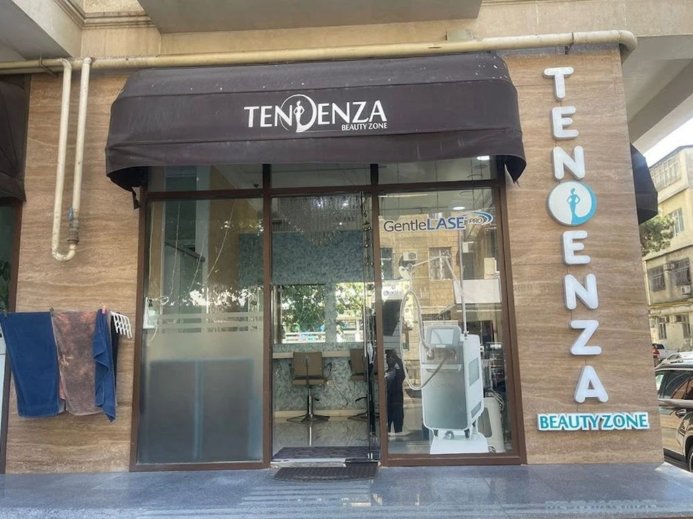 TENDENZA BEAUTY ZONE (Bakı)