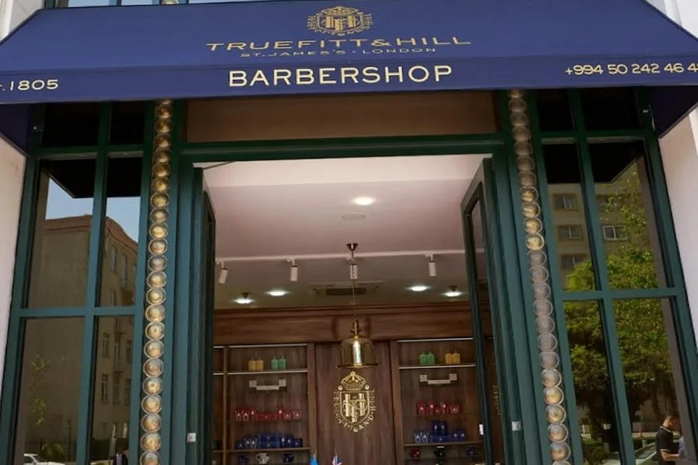 TRUEFITT & HILL AZERBAIJAN (Baku)