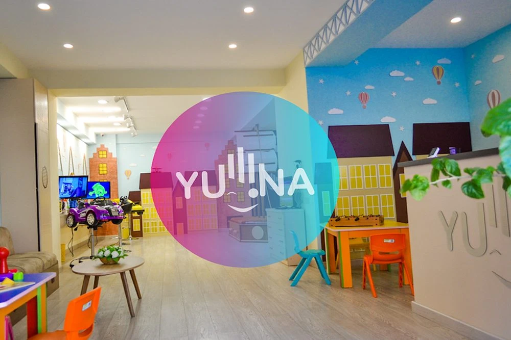 YUNA LAND (Bakı)