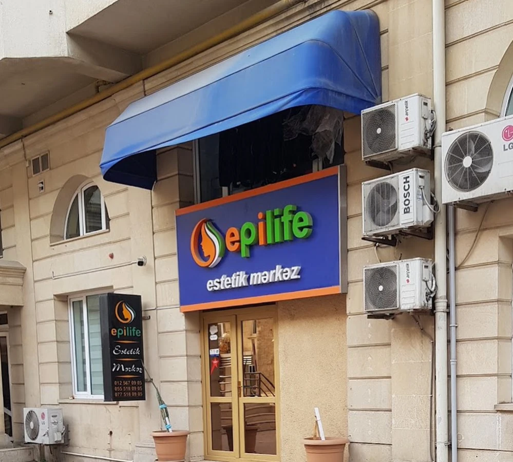 EPILIFE (Баку)