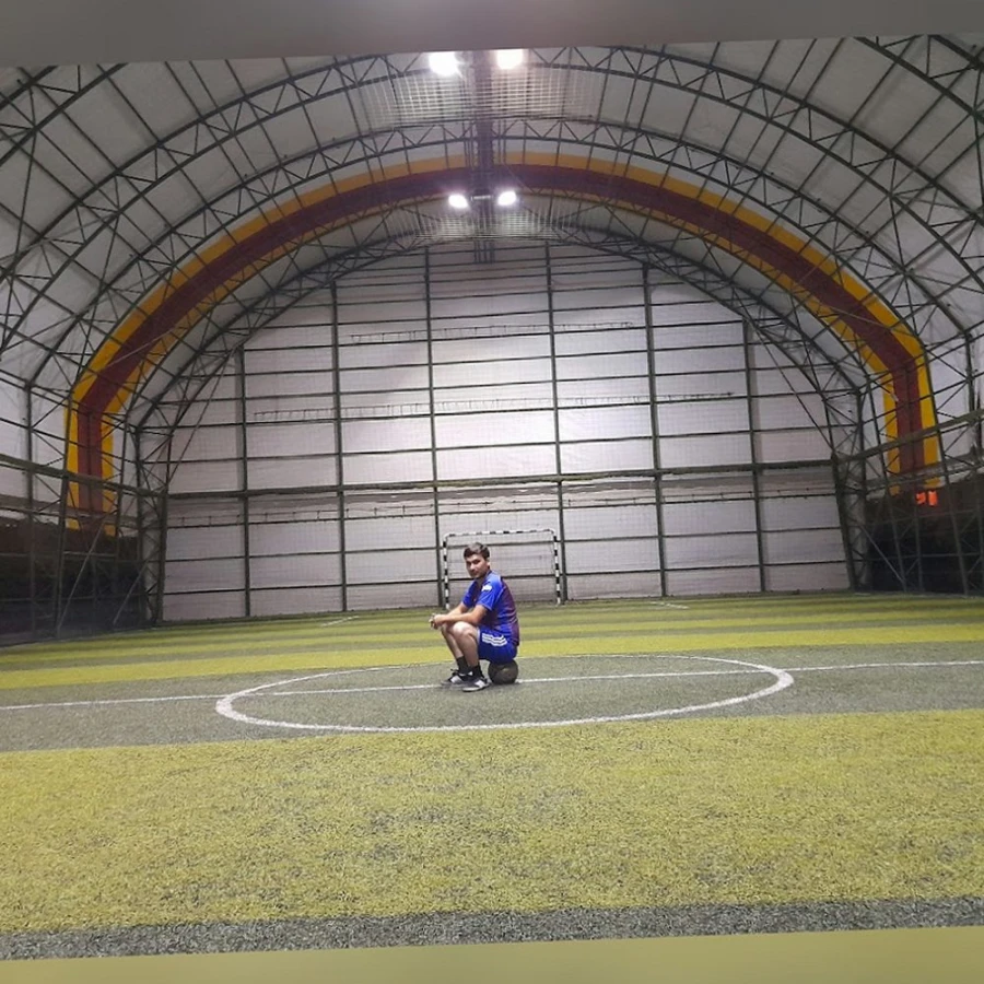 SPORT MASTER (Baku)