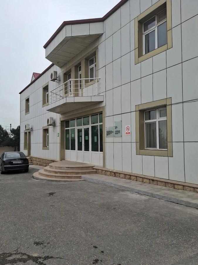 Карадагский районный участок эксплуатации газа (Баку)