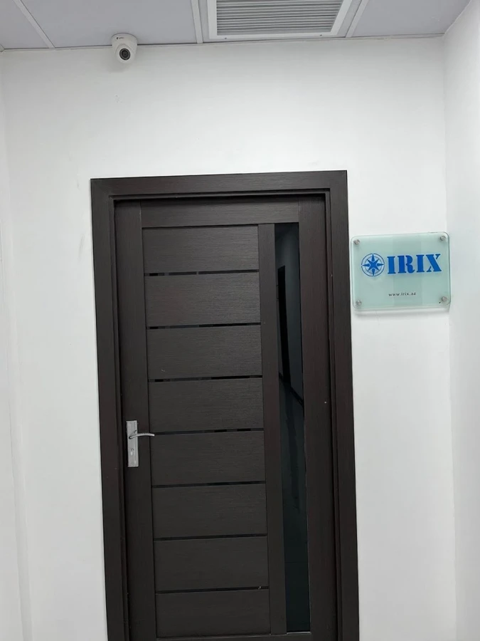 IRIX (Baku)