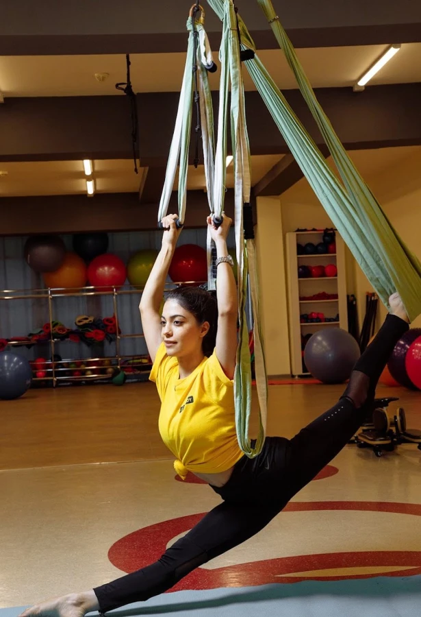 FIT LADY (Bakı)