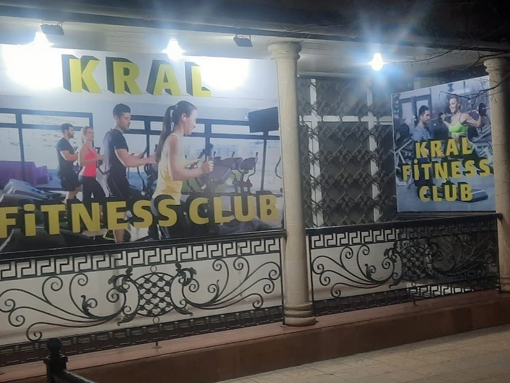 KRAL FITNESS CLUB (Baku)