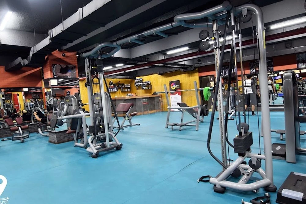 LİMAK FITNESS PARK (Bakı)