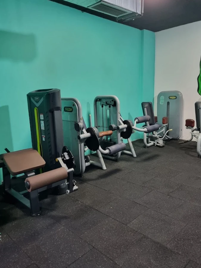 ORBITA FITNESS & GYM (Bakı)